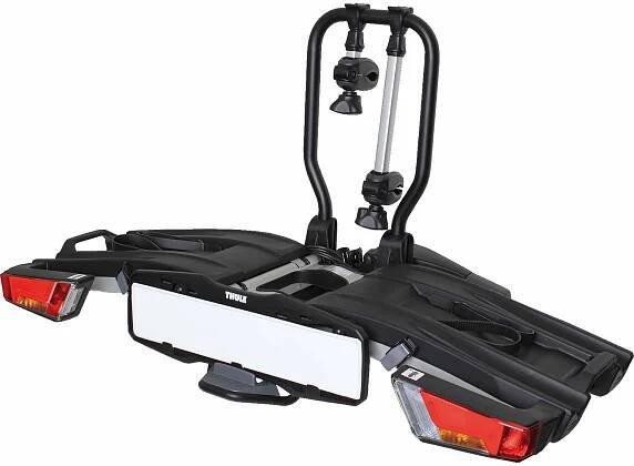 Půjčovna - Nosič na tažné zařízení na 2 kola / elektrokola Thule Ea...