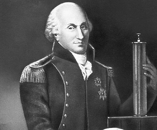 Charles Augustin De Coulomb Biography - Facts, Childhood, Family Life & Achievements