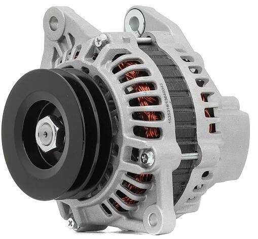 RIDEX 4G0169 Alternátor
