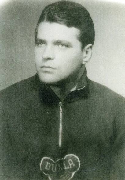 Smutná zpráva. Zemřel zápasník František ́Ringen ́ Hejplík, bylo mu 77 let
