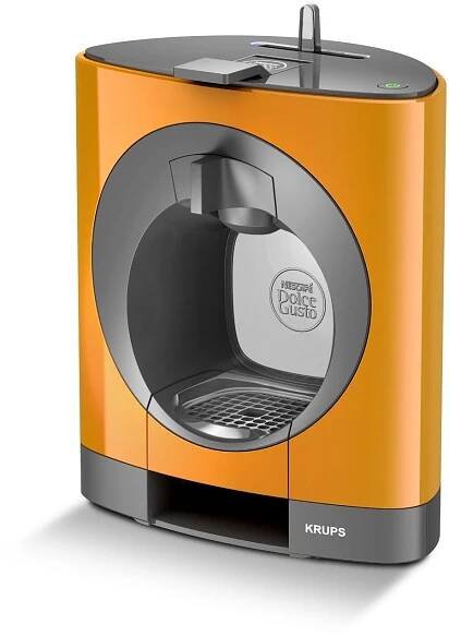 KRUPS KP110F31 NESCAFÉ DOLCE GUSTO Oblo