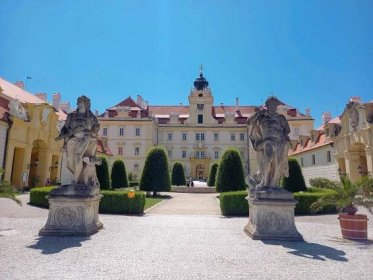 Dámska jazda na Morave – Sestry na cestách
