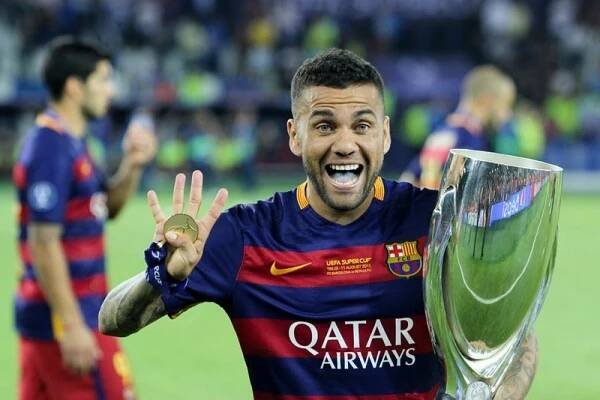 Daniel Alves