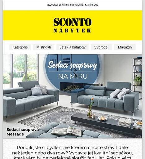 __Sedací soupravy na míru.