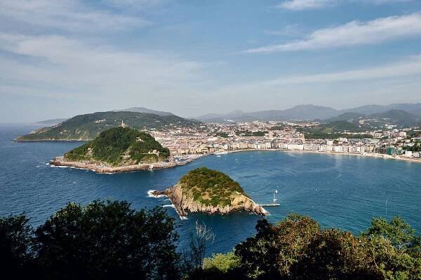 Things to do in San Sebastián, Spain's foodie heaven