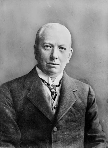 George Alexander Gibson