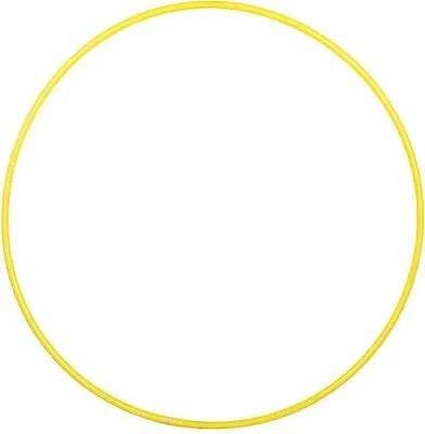 Obrázek produktu pro Merco Hula Hoop Neon gymnastická obruč průměr 90 cm