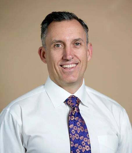 Dr. Jonathan Owens - Rocky Mountain Vision Group