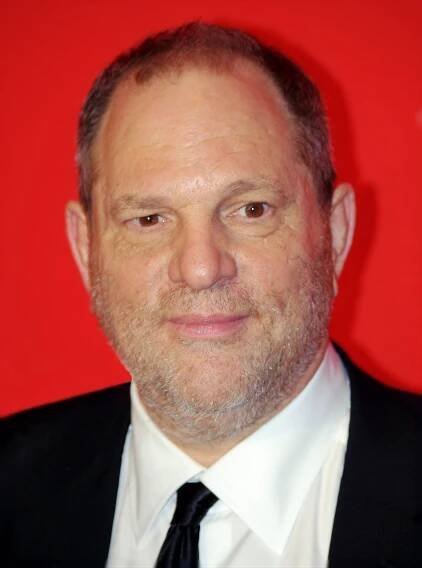 Harvey Weinstein citáty