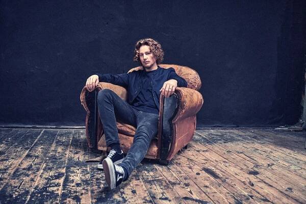 Michael Schulte - SUPERKUNSTFESTIVAL