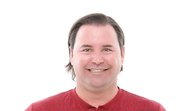 Scott Evans's Picture