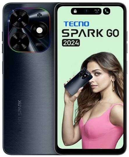 Tecno Spark Go 2024