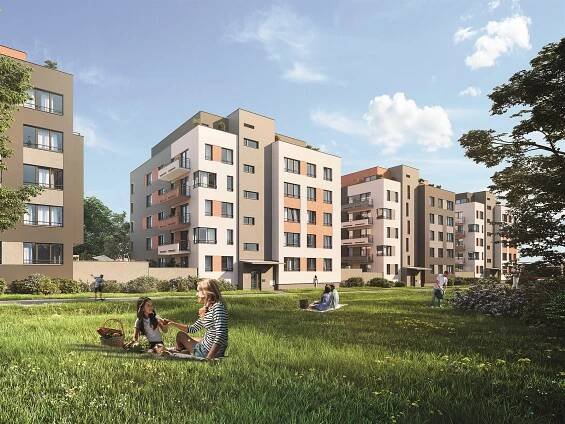 Pořizování parcel je pro developery problém, trvá jim to v průměru 11 měsíců