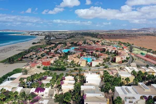Occidental Boavista - Boa Vista - Cabo Verde