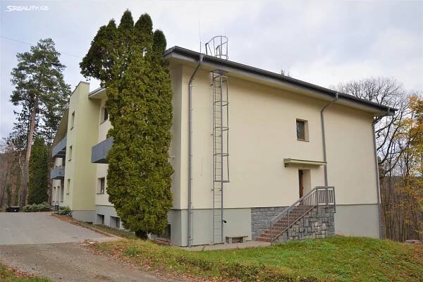 Prodej bytu 2+1 46 m², Brno - Bystrc, okres Brno-město