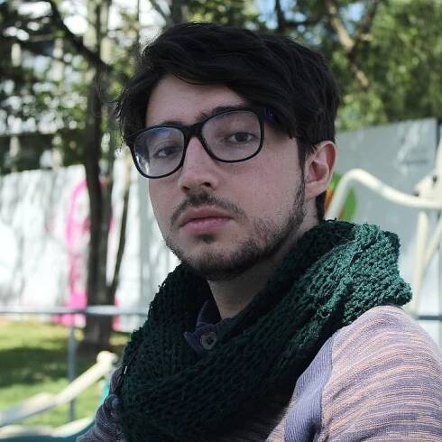 Author image