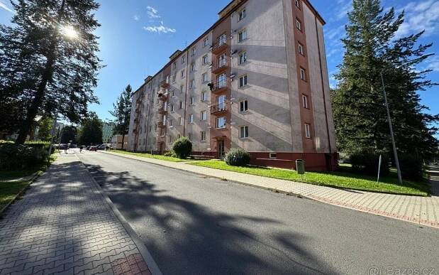 2+1, Hlinsko v Čechách, 539 01, 56 m²