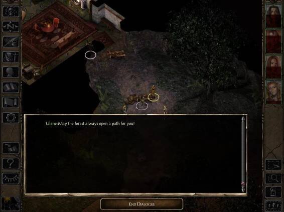 Baldur’s Gate 2: Enhanced Edition – nejlepší RPG hra všech dob (recenze) - Appliště