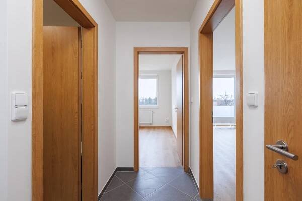Pronájem bytu 2+kk/B, Praha 9 - Prosek — Homepot