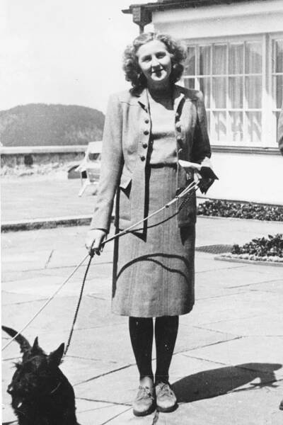 Eva Braunová