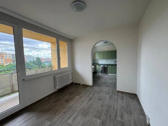 Pronájem bytu 5+kk 89 m², Turistická, Plzeň, Plzeňský kraj