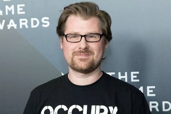 Justin Roiland, Co-Creator of 'Rick and Morty,' Charged With Felony Domestic Violence