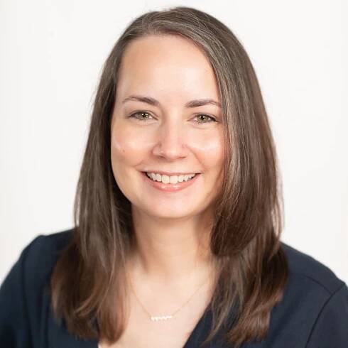 Laura Chapman - Provider Relations, Senior Accountant