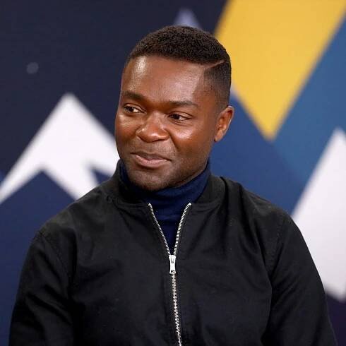 David Oyelowo says Oscar voters prevented Selma from winning due to Eric Garner protest