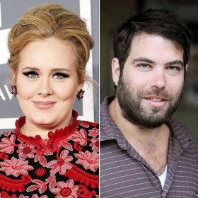 Adele Won't Be Paying Spousal Support in Simon Konecki Divorce