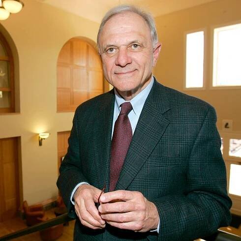 David H. Pryor, Arkansas Senator and Clinton Ally, Dies at 89