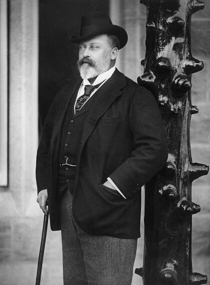 Prince Harry Will Be the First British Royal to Testify Since Edward VII