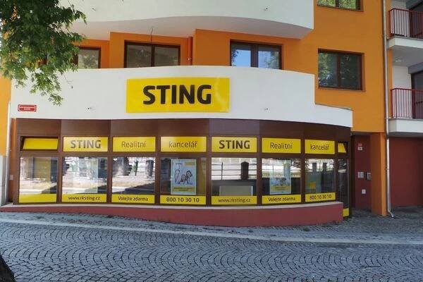 STING Reality, s.r.o. foto 1