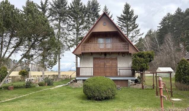 Prodej Chata, 99m2, Hlavatce | Reality.iDNES.cz 