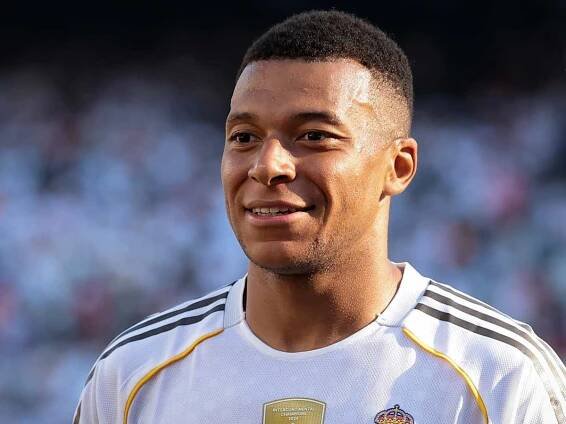 Kylian Mbappe Shuts Down Scandalous Accusation With Hilarious Response