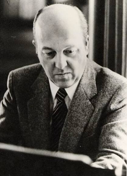 Ivan Moravec live ve Smetanově síni – KlasikaPlus.cz