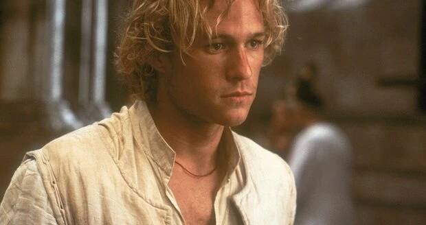 Heath Ledger: Lamač srdcí, který zaplatil za slávu a touhu po dobrodružství smrtí