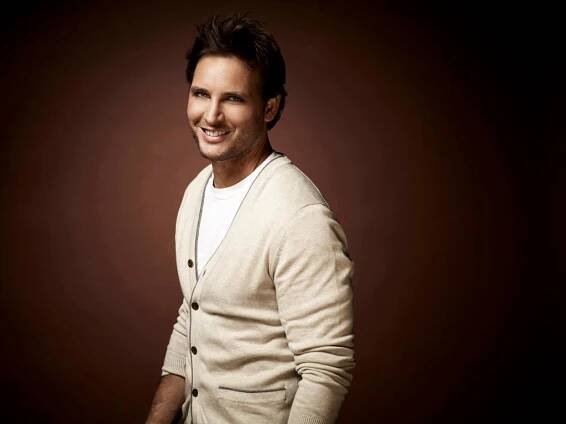 Peter Facinelli