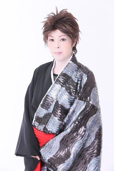 華菊流写真 - 橘あきらオフィシャルサイト