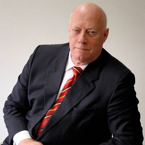 Dale Knisely - Knisely Law