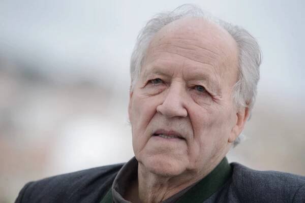 Werner Herzog