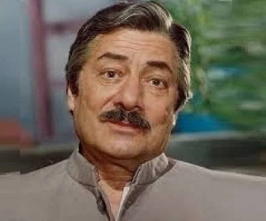 Saeed Jaffrey Biography - Facts, Childhood, Family Life & Achievements