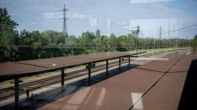 Ostrava se chystá na příchod vysokorychlostní tratě, práce začnou v roce 2028