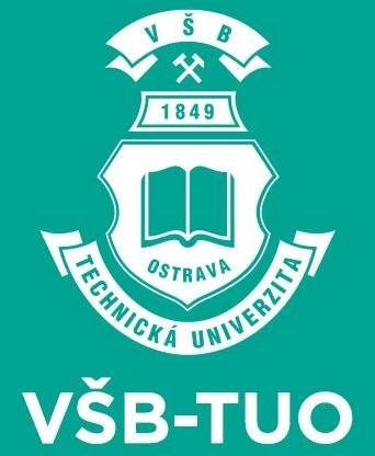 Logo
                                školy Vysoká škola báňská - Technická univerzita Ostrava