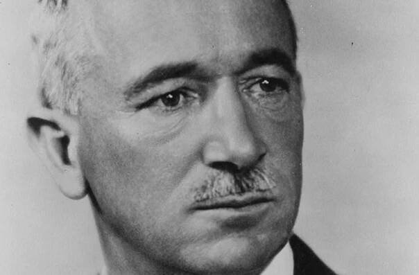 3. září – VZPOMÍNÁME – Edvard Beneš
