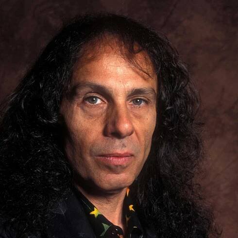 "Nobody has ever sung a heavy metal song better than Ronnie did": A tribute to Ronnie James Dio