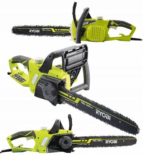 Ryobi RCS 2340 B