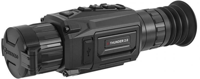 HIKMICRO Thunder TE25 2.0 od 30 874 Kč