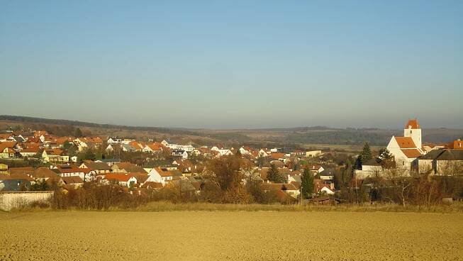 Lengenfeld (Dolní Rakousy)