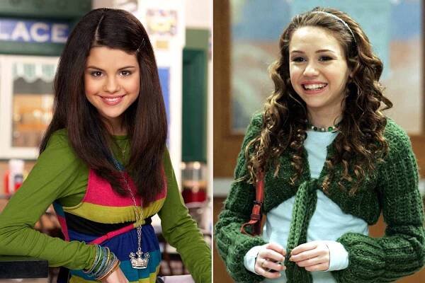 Jennifer Stone recalls 'messy high school nonsense' between Miley Cyrus and Selena Gomez during Disney days