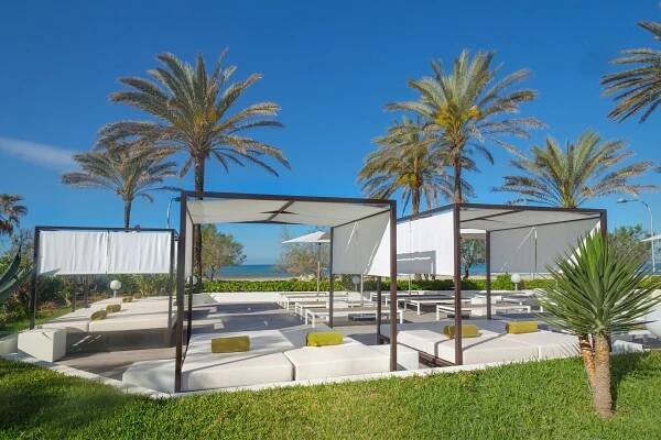 Hotel HM Tropical, Španělsko Mallorca - 7 770 Kč Invia